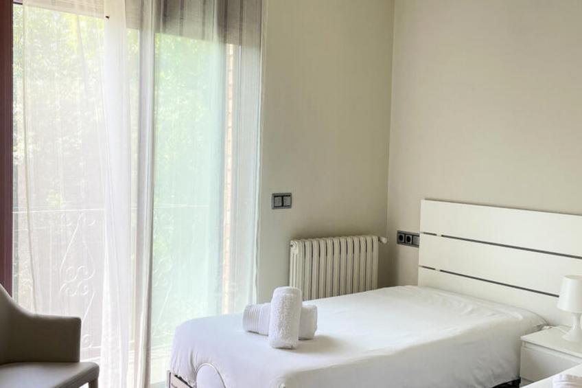 Mobil Home - Bungalow - Cottage à Santa Pau - foto 23