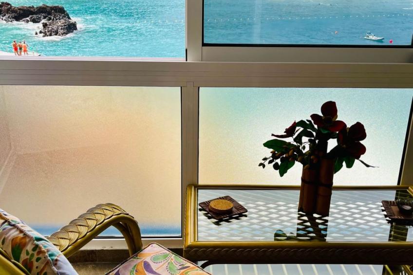 in Mesa Del Mar mit Offenem Balkon - foto 2