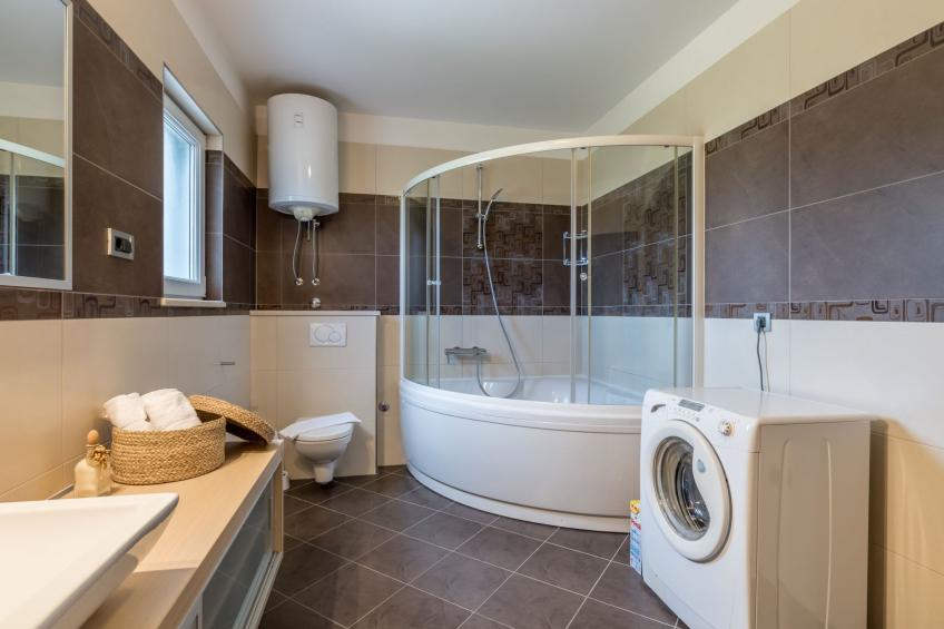 Villa Oasis privater Pool für bis zu 10 Personen - foto 34