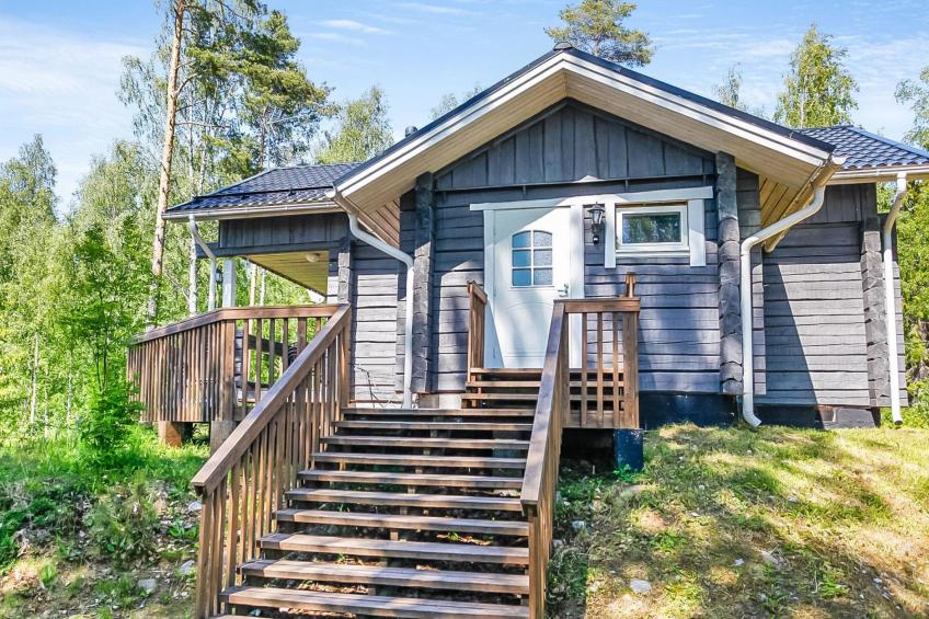 Kielokumpu - foto 13