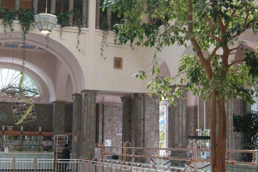 Apartment Gala, ruhige Lage, stadtnah - foto 15