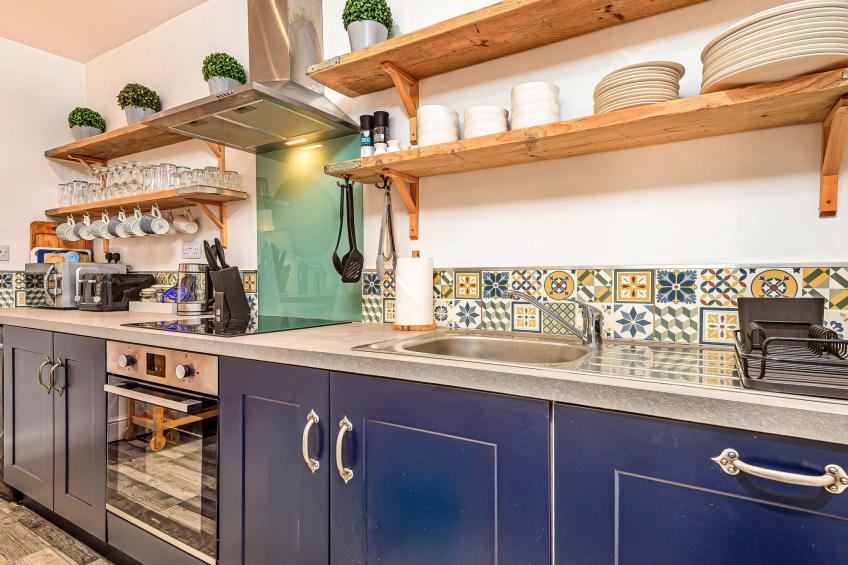 Mumbles Cottage - foto 15