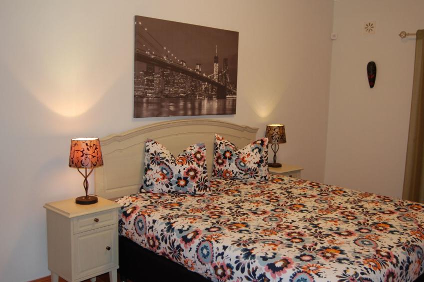 Villa Monte Alegrete - foto 38