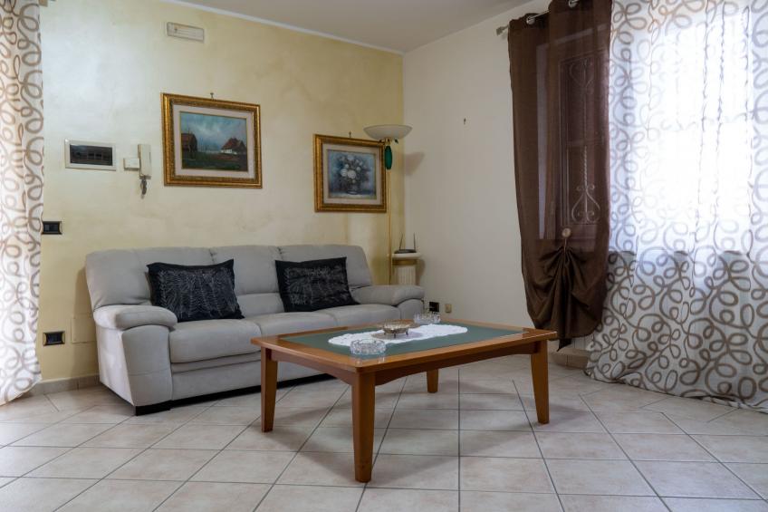 Wunderschöne Villa Oasi della Pace, mit privatem Pool, WLAN und Grillplatz - foto 10