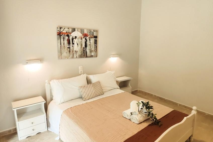 Geräumige Wohnung mit zwei Schlafzimmern in der Nähe des Sandstrandes - foto 15