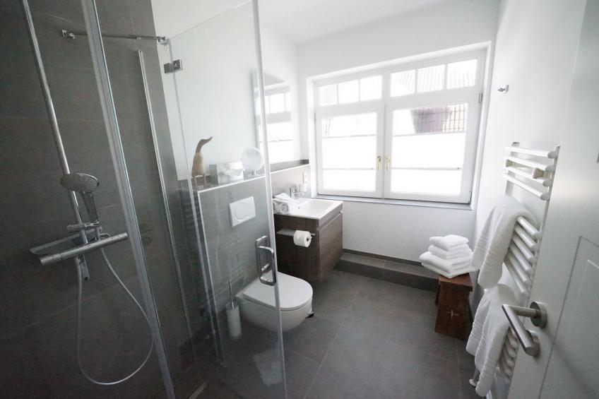 Schönes Appartement in Wenningstedt-Braderup (Sylt) - foto 12