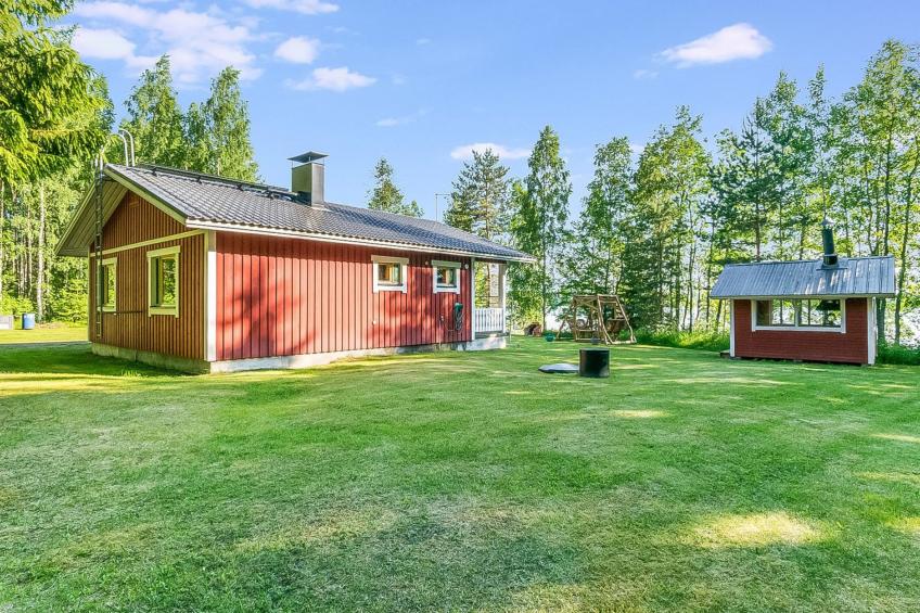 Laavusranta - foto 4