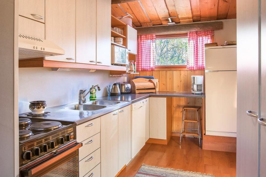 Viehko, mustosen lomamökit - foto 6