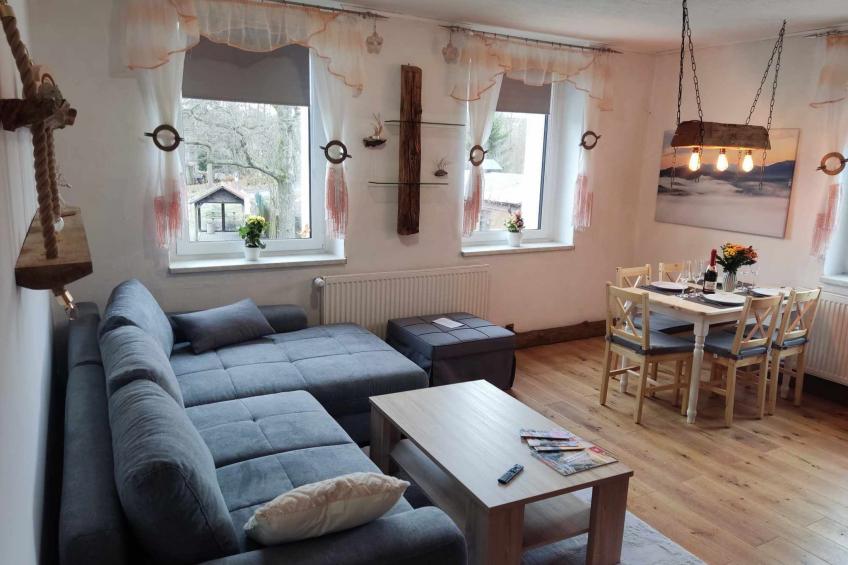 am Hofladen Hellendorf - Sächsische Schweiz - foto 5