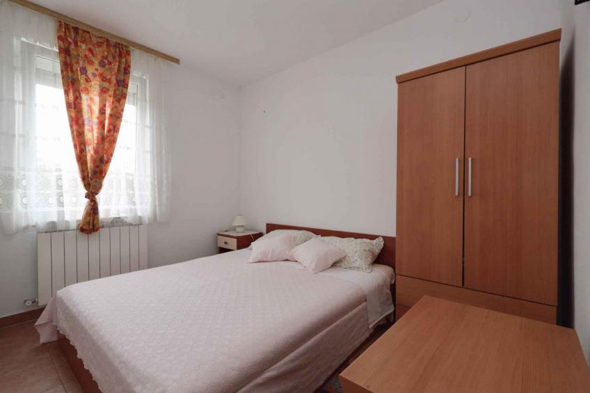 Holiday apartment with air conditioning and terrace - BF-WZMK - foto 18
