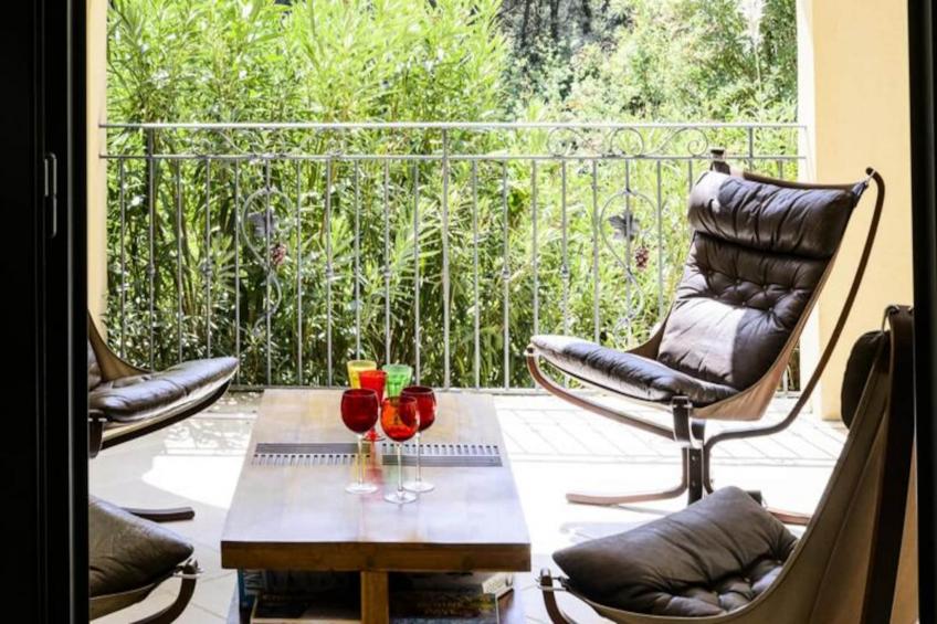 Villa Clara Le Rêve Provençal Sur Le Golf De Pont Royal ! - foto 44