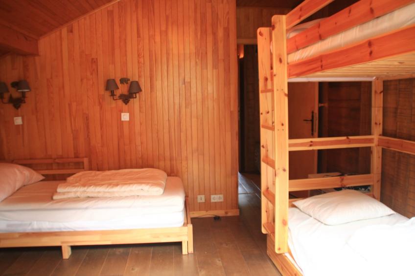 Chalet Ours Brun ORB MOUNTAIN & QUIET 6 Pers. - foto 14