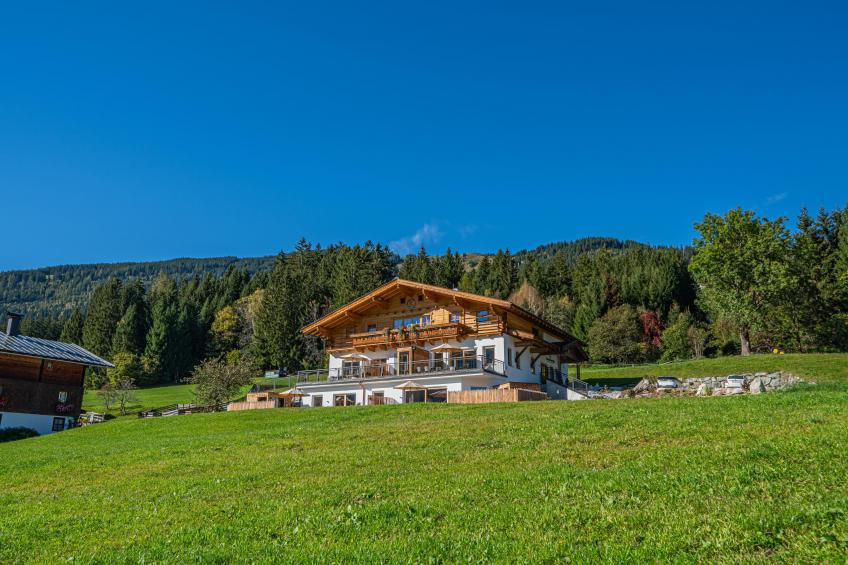 Premium Apartments AlmrauschEdelweiß - foto 6