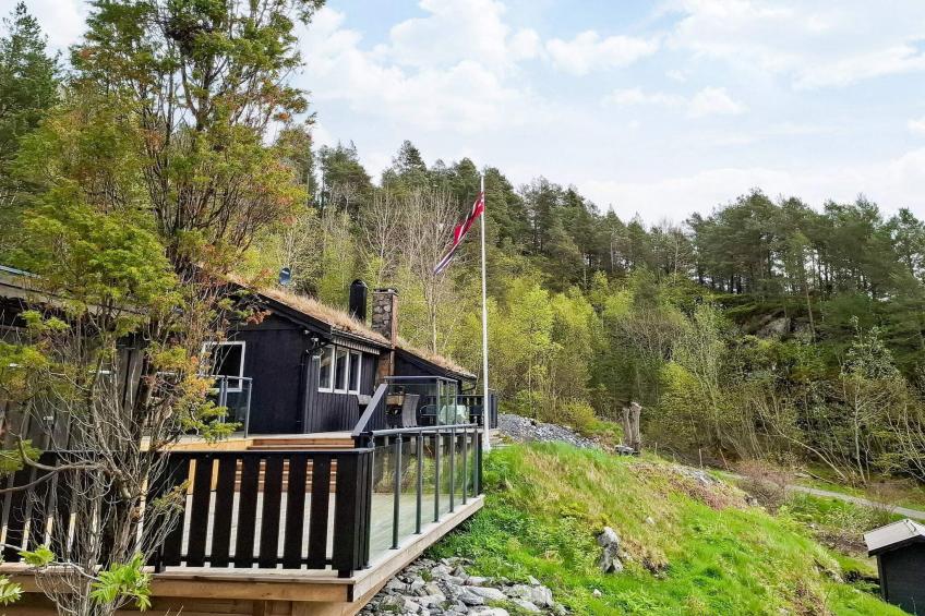FJORDGLØTT - foto 44