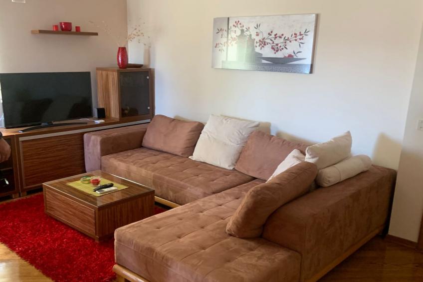 Tranquil and Stylish Apartment Krk with Balcony - One Bedroom Apartment with Balcony - foto 2