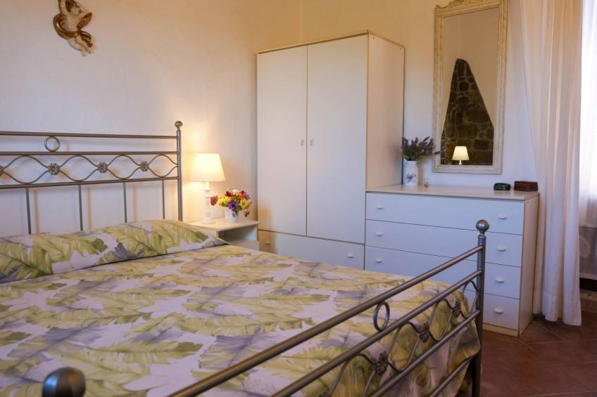 Wohnung in Calasetta mit Grill und Garten - foto 8