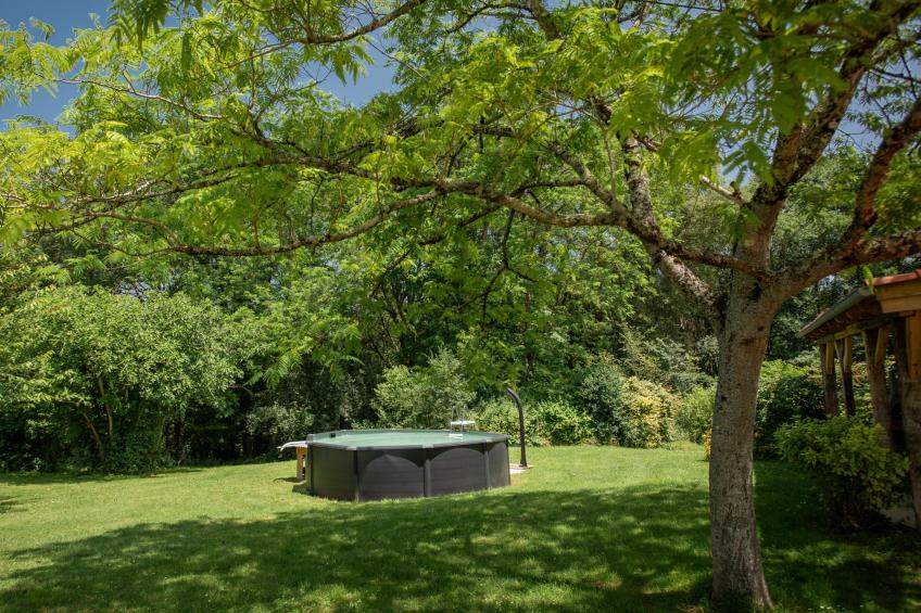 Grande gite Saint Martin le Redon - foto 16