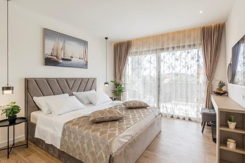 Villa Diana, modern gestaltet, in Dograde - foto 26