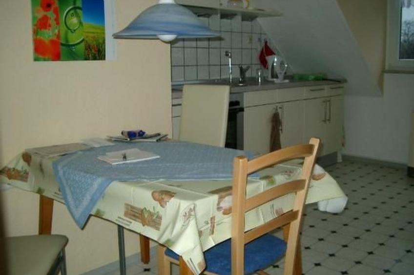 Wohnung in Castrop-Rauxel mit Garten - foto 6