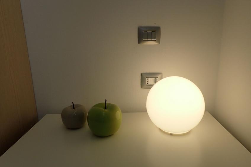 für 4 Personen ca. 28 m² in Passo del Tonale, Trentino (Val di Sole) - foto 7