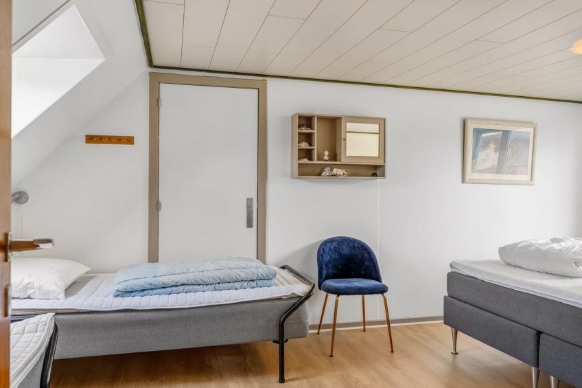 "Kara" - 100m to the inlet in The Liim Fiord - foto 9