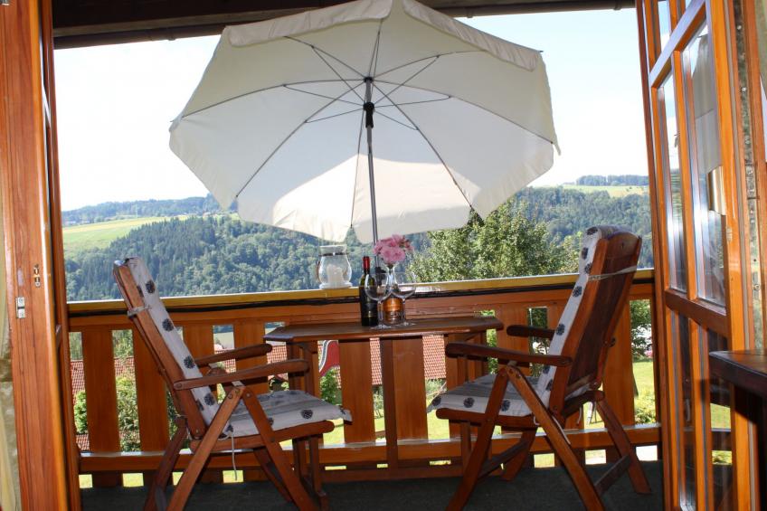 Gemütliche Ferienwohnung mit Blick auf die Donau - foto 5