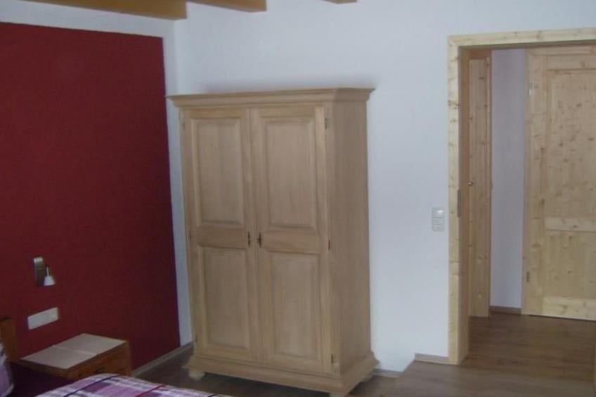 am Waldrand, ideal für Bergsport - foto 5