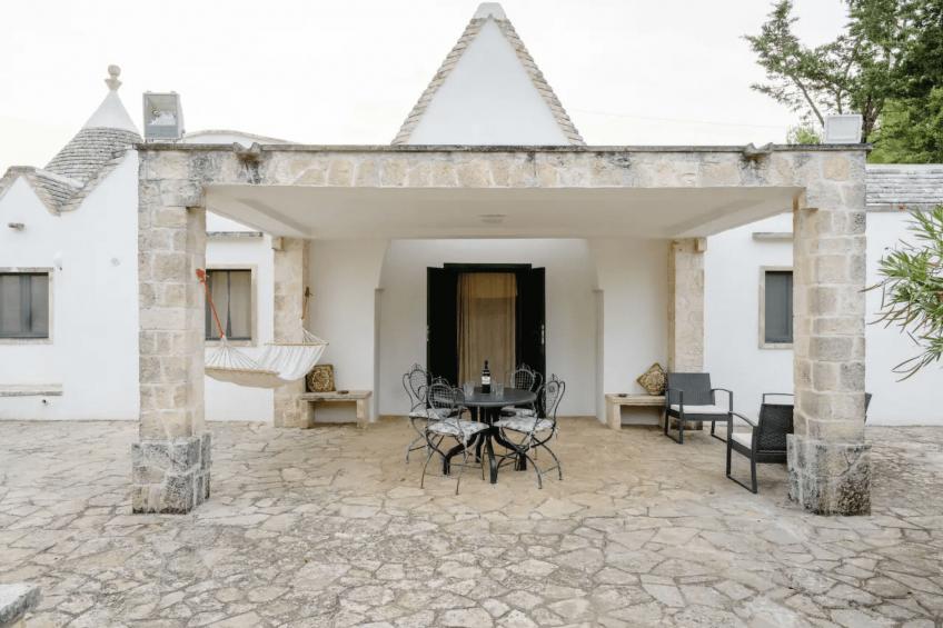 Anwesen mit privatem Garten und Grill - foto 4