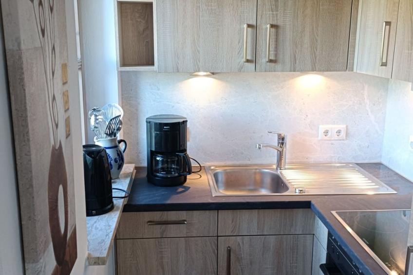 Die Ferienwohnung im Haus Mariandl - foto 12