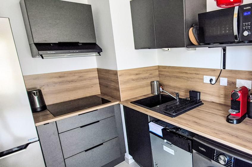 Résidence Eleganza - foto 3