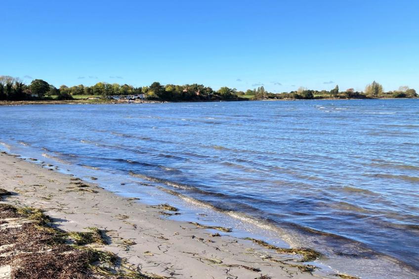 "Sazur" - 75m from the sea in Funen - foto 3