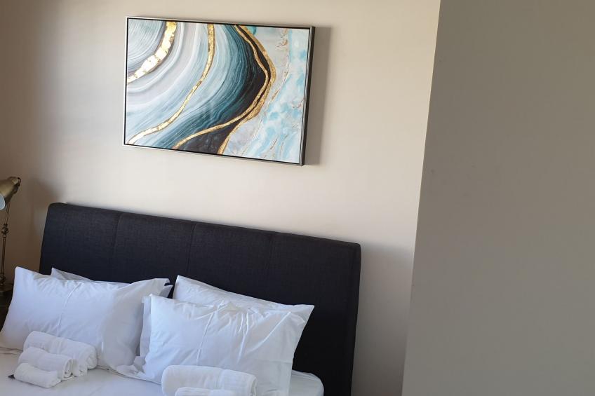 in Kirstenhof mit Privatem Garten - foto 20