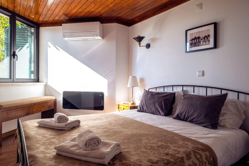 Ferienvilla "Blue Lake House" mit Sauna - foto 10