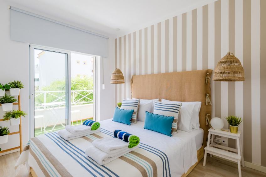 Alfamar Apartment at Praia da Falesia - foto 16