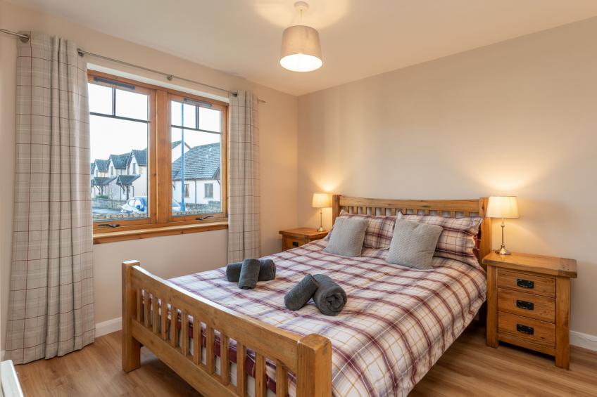 Corbett Apt - foto 19
