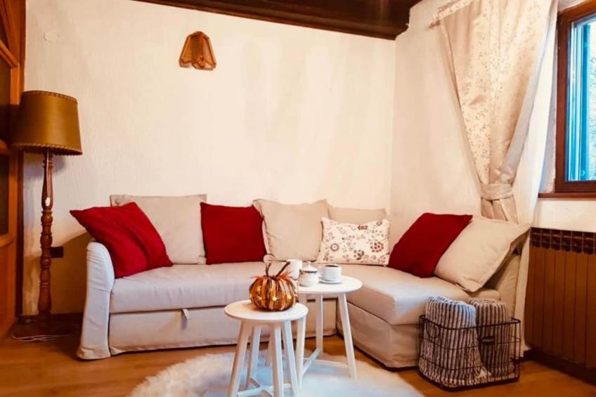 Holiday Home with Three Bedrooms and Garden - foto 3