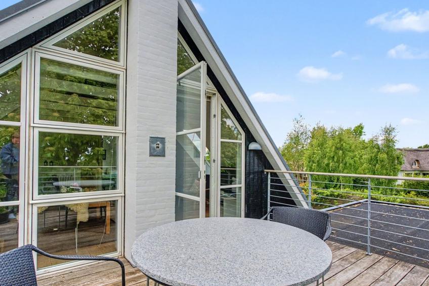 "Gullan" - 75m from the sea in Funen - foto 9