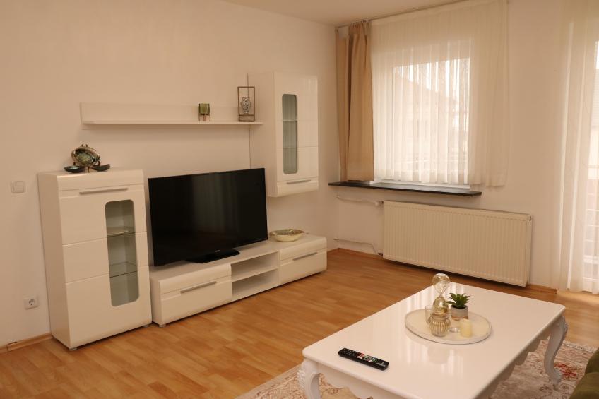 Apartment in Messenähe Essen und DD - foto 5