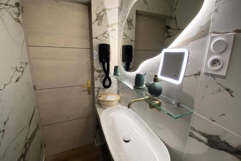 19a - Le Septième Ciel, Cocoon Lover - foto 22