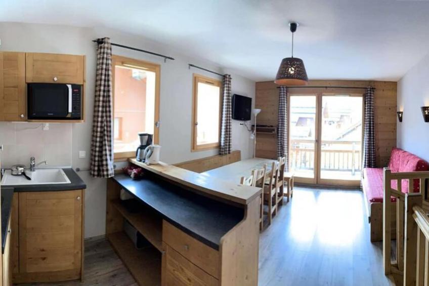 Chalet Des Rennes - foto 19