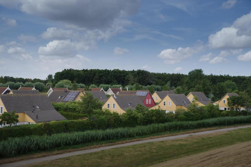 Villapark De Oesterbaai 89 - foto 20