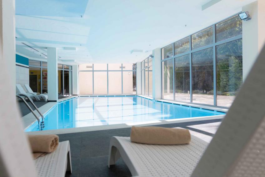 Holiday apartment with pool - BF-7C5V7 - foto 29
