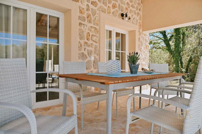 Villa met zwembad en airconditioning - BF-HMCGJ - foto 7