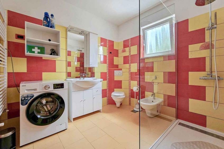 Ferienwohnung mit Klimaanlage und mit Internet - BF-VTW33 - foto 40