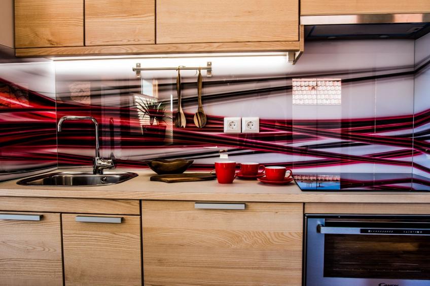 Riverside Pines Luce Apartments with Balcony - Studio Apartment with Balcony - foto 13