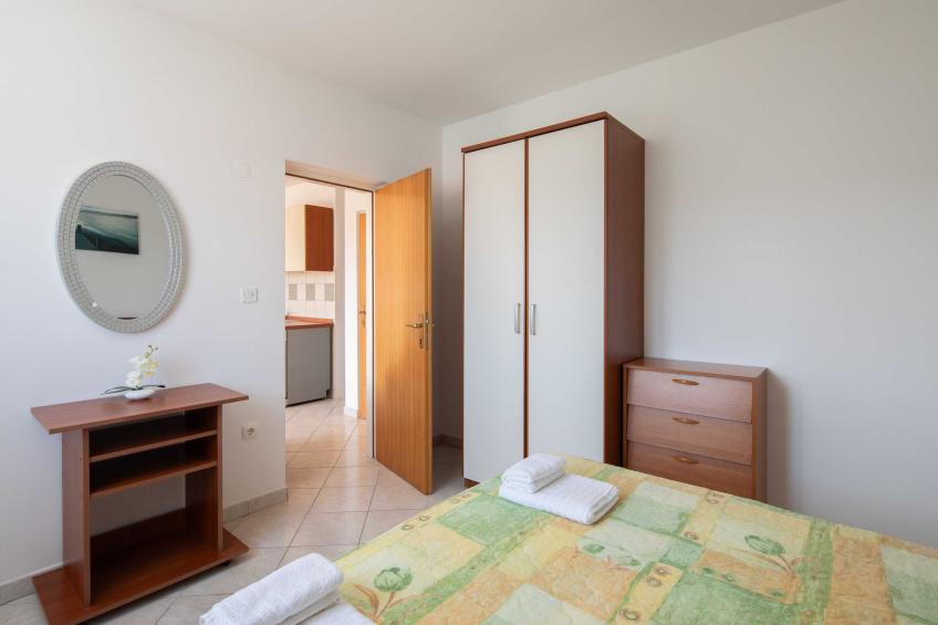 Apartments Bella Vista -One Bedroom Apartment with Terrace and Sea View (A2) - foto 6