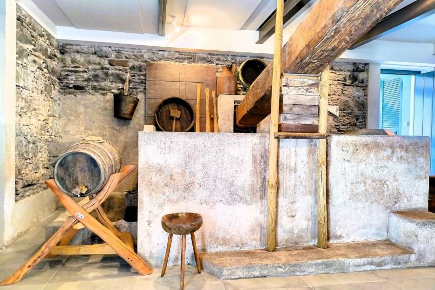 Urlaubshaus Vier Generationen - foto 27