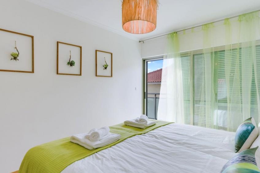 Sunny Beach Machico Wohnung - foto 9