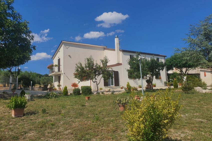 Unterkunft Santa Lucia bei Holiday World