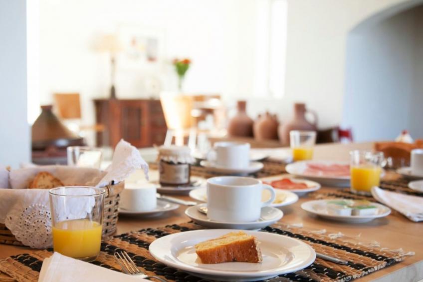 Ländlicher Tourismus - foto 9